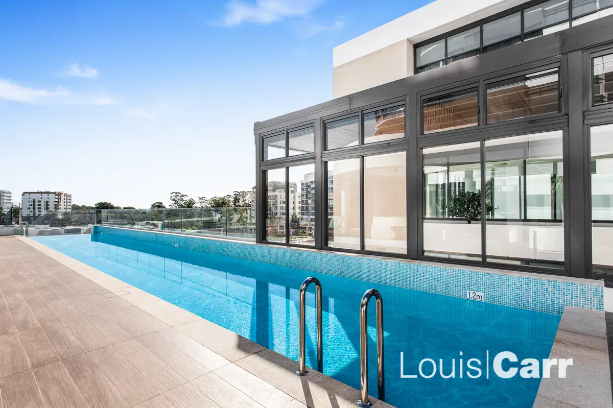 Level 14/1410/11-13 Solent Circuit, Norwest Sold by Louis Carr Real Estate - image 7