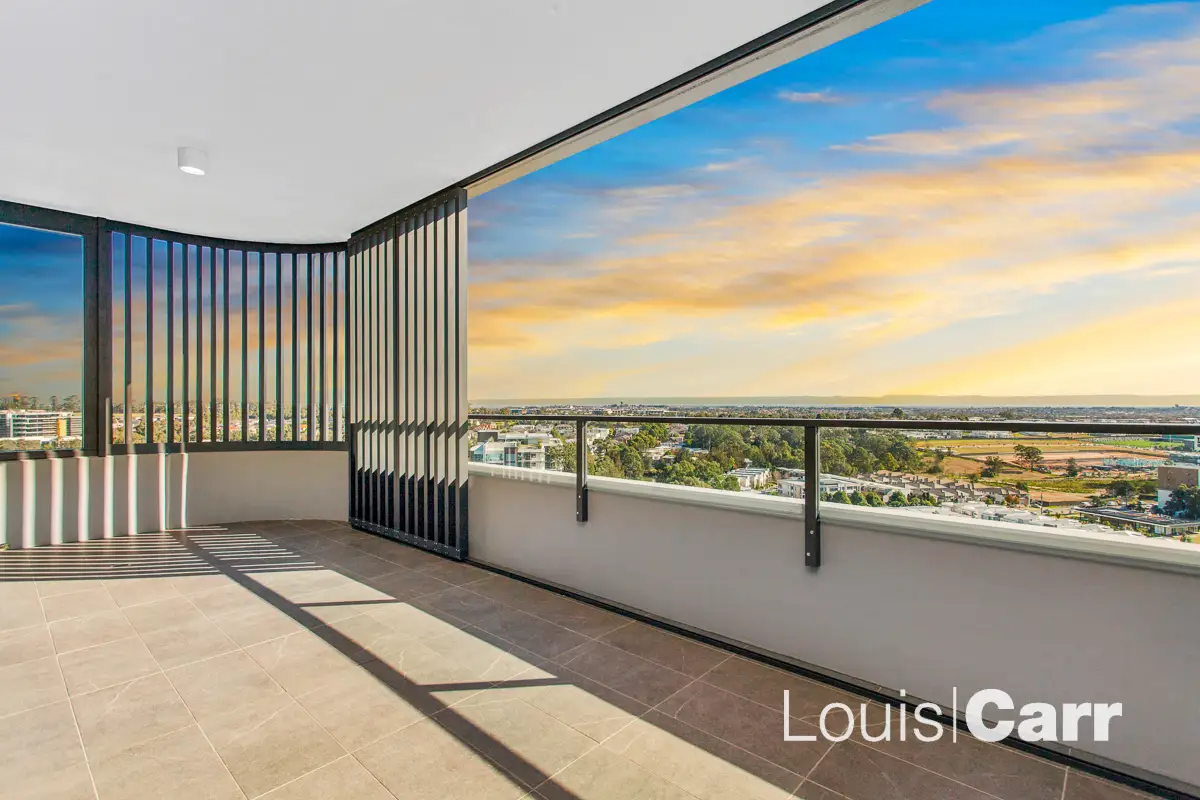 Level 14/1410/11-13 Solent Circuit, Norwest Sold by Louis Carr Real Estate - image 1