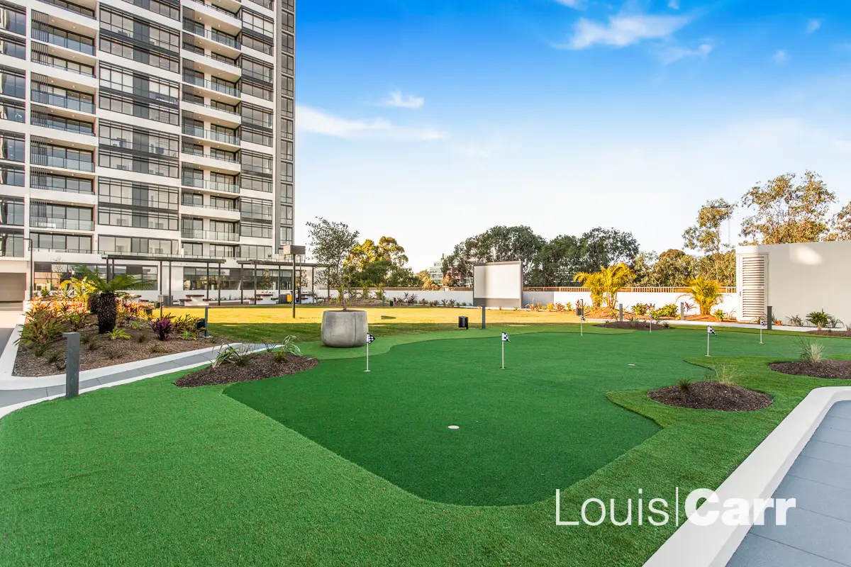 Level 14/1410/11-13 Solent Circuit, Norwest Sold by Louis Carr Real Estate - image 6
