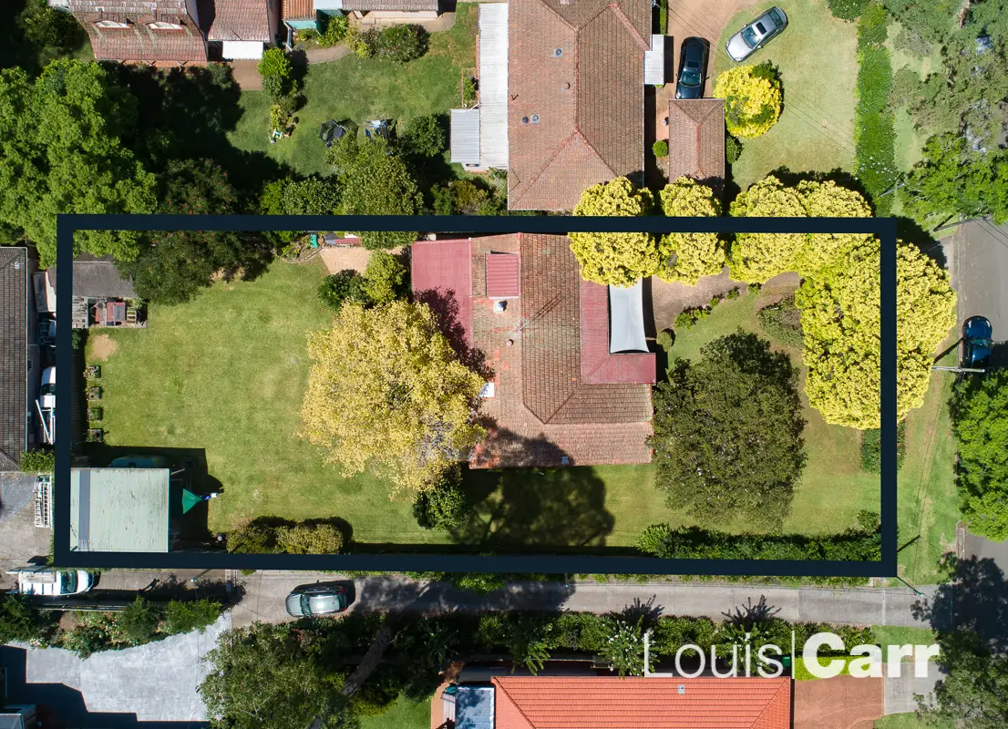 94 Cardinal Avenue, West Pennant Hills Sold by Louis Carr Real Estate - image 4