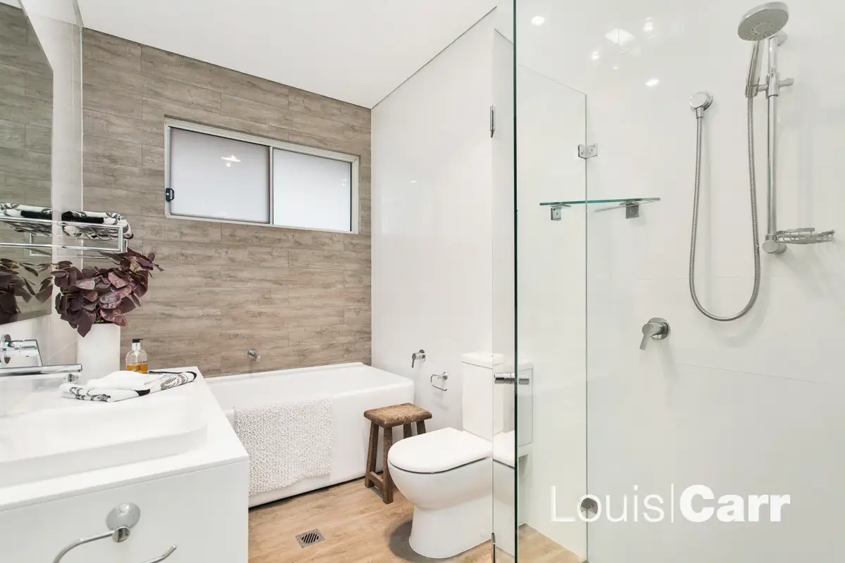 3 Cherrybrook Road, West Pennant Hills Sold by Louis Carr Real Estate - image 8