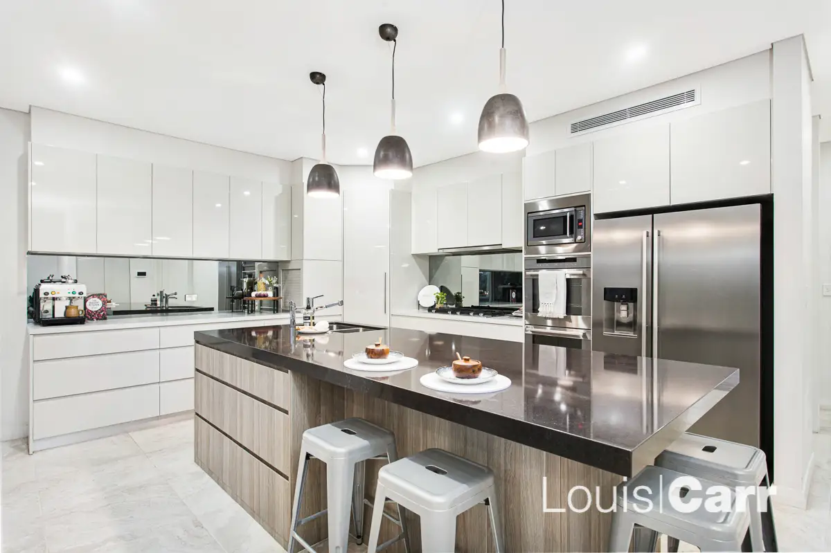 3 Cherrybrook Road, West Pennant Hills Sold by Louis Carr Real Estate - image 3