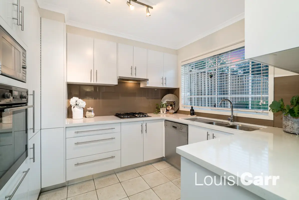 6 Ellimatta Way, Cherrybrook Sold by Louis Carr Real Estate - image 3