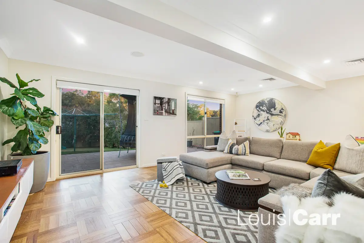 26  Alana Drive, West Pennant Hills Sold by Louis Carr Real Estate - image 4