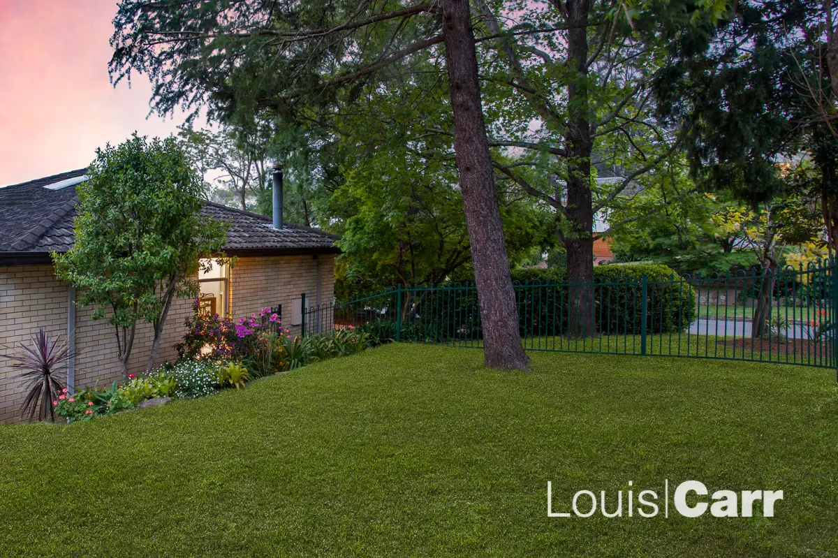 5 Gum Grove Place, West Pennant Hills Sold by Louis Carr Real Estate - image 10