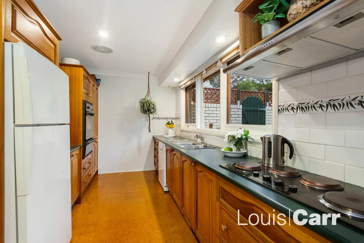 5 Gum Grove Place, West Pennant Hills Sold by Louis Carr Real Estate - image 3