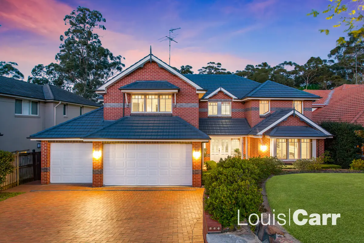 2 Rodney Place, West Pennant Hills Sold by Louis Carr Real Estate - image 1