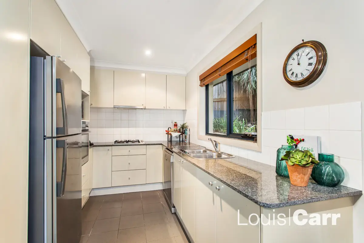 21 Peartree Circuit, West Pennant Hills Sold by Louis Carr Real Estate - image 2