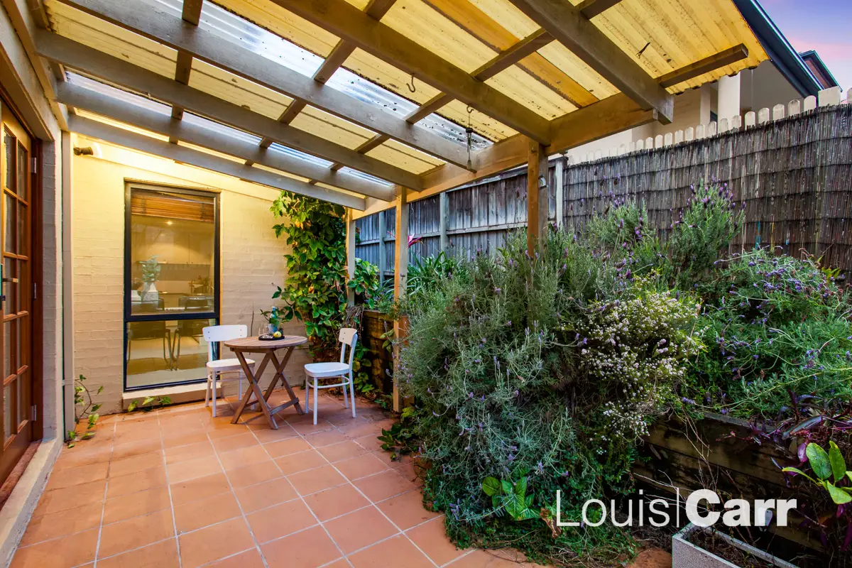 21 Peartree Circuit, West Pennant Hills Sold by Louis Carr Real Estate - image 7