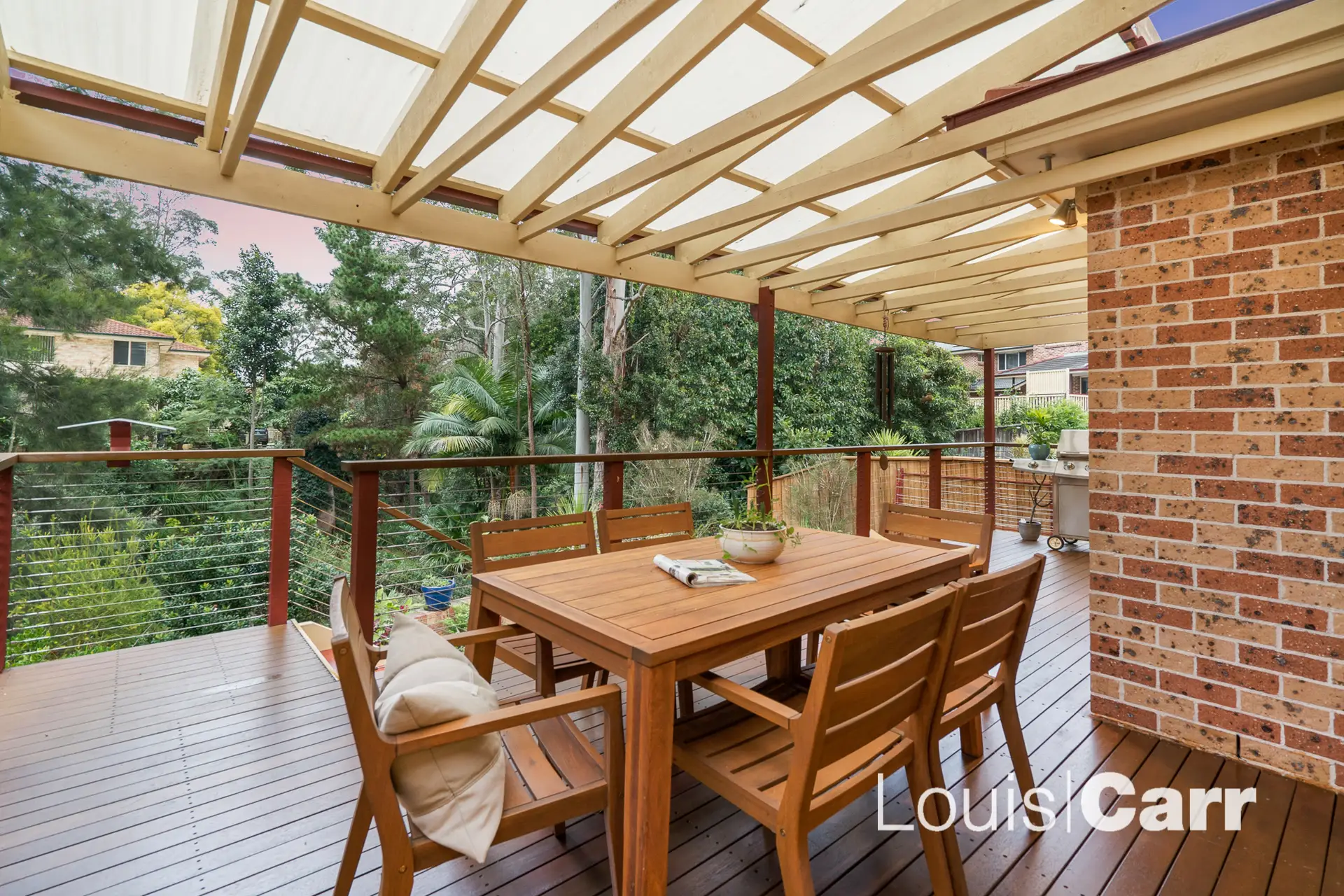 30B Alana Drive, West Pennant Hills Sold by Louis Carr Real Estate - image 9