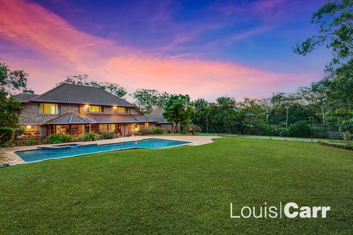 11 Corella Court, West Pennant Hills Sold by Louis Carr Real Estate - image 4