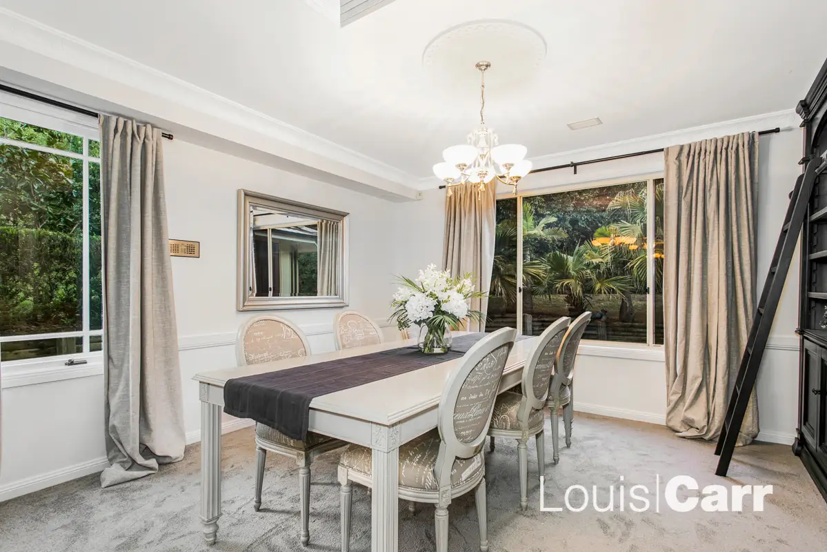 6 Scarborough Close, West Pennant Hills Sold by Louis Carr Real Estate - image 4