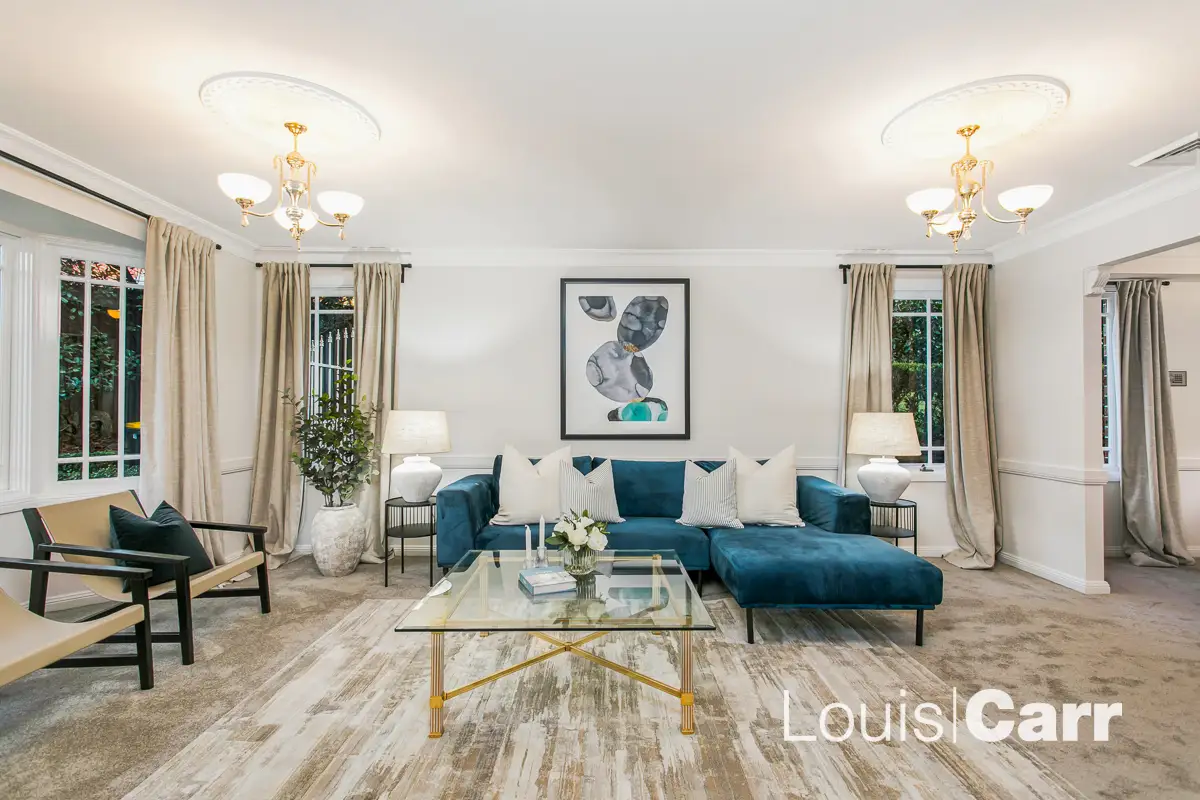 6 Scarborough Close, West Pennant Hills Sold by Louis Carr Real Estate - image 3