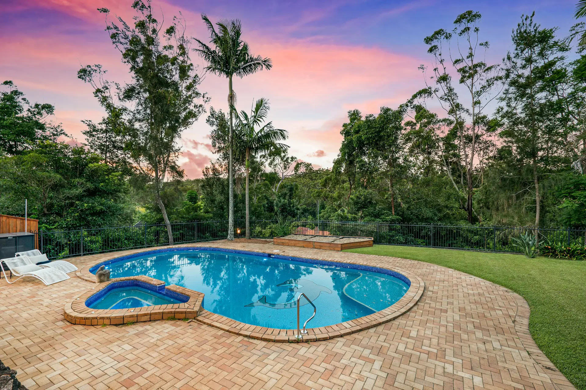 15 Jacana Place, West Pennant Hills Sold by Louis Carr Real Estate - image 2
