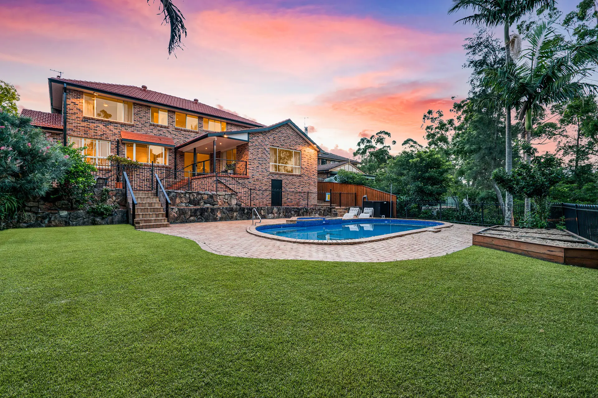 15 Jacana Place, West Pennant Hills Sold by Louis Carr Real Estate - image 4