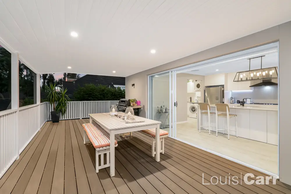 25 New Farm Road, West Pennant Hills Sold by Louis Carr Real Estate - image 9