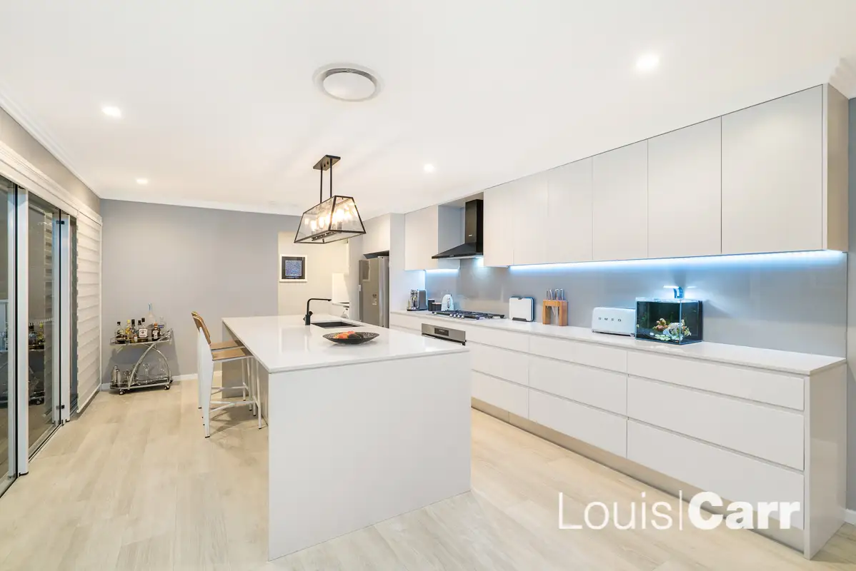 25 New Farm Road, West Pennant Hills Sold by Louis Carr Real Estate - image 2