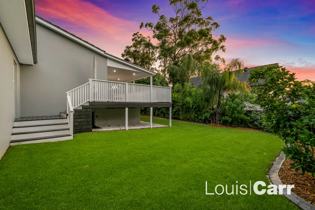 25 New Farm Road, West Pennant Hills Sold by Louis Carr Real Estate - image 10