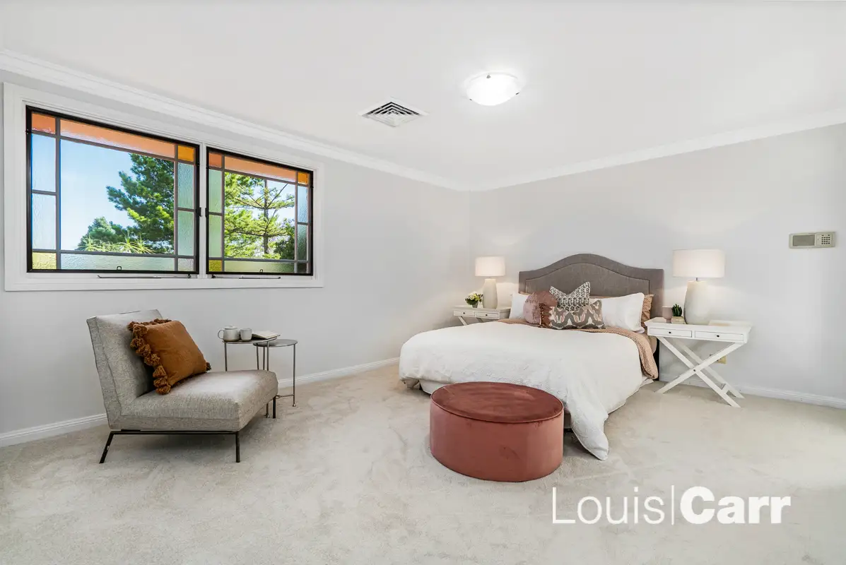 6 Alana Drive, West Pennant Hills Sold by Louis Carr Real Estate - image 6