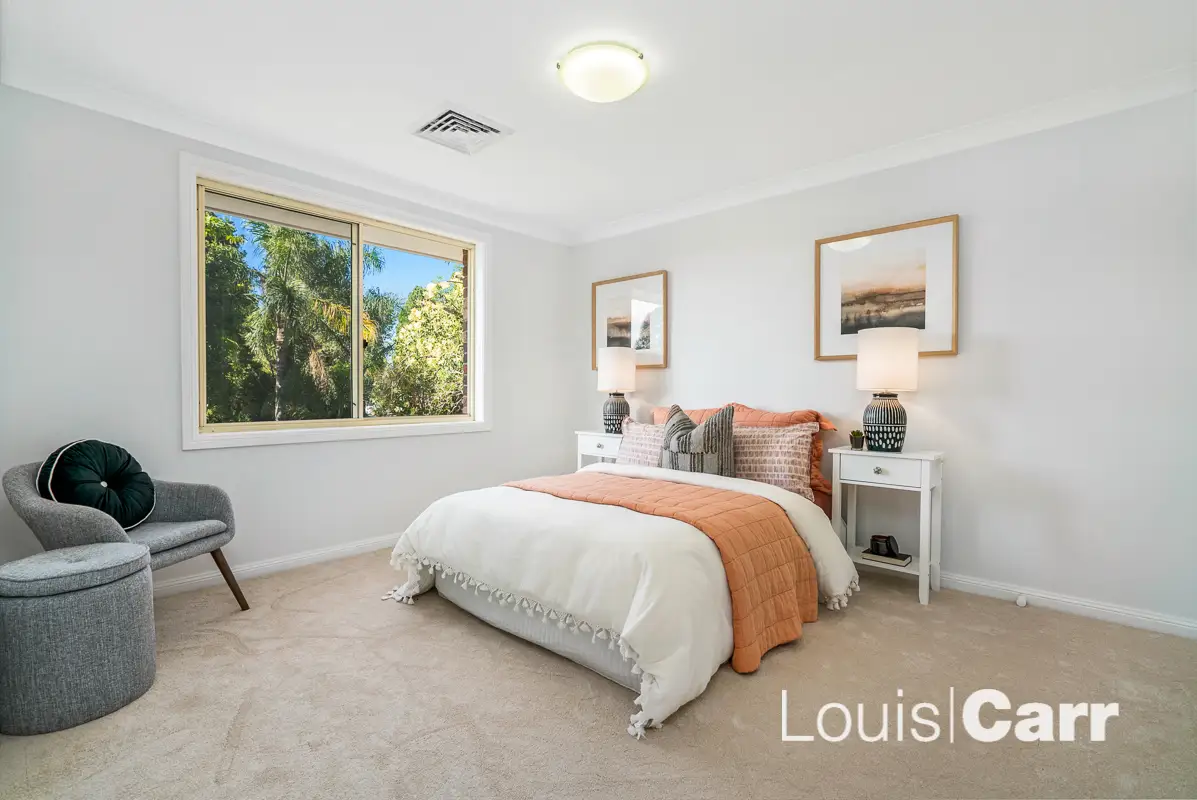 6 Alana Drive, West Pennant Hills Sold by Louis Carr Real Estate - image 7
