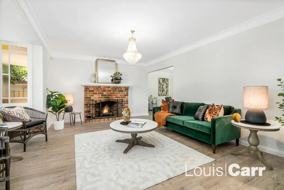 6 Alana Drive, West Pennant Hills Sold by Louis Carr Real Estate - image 3