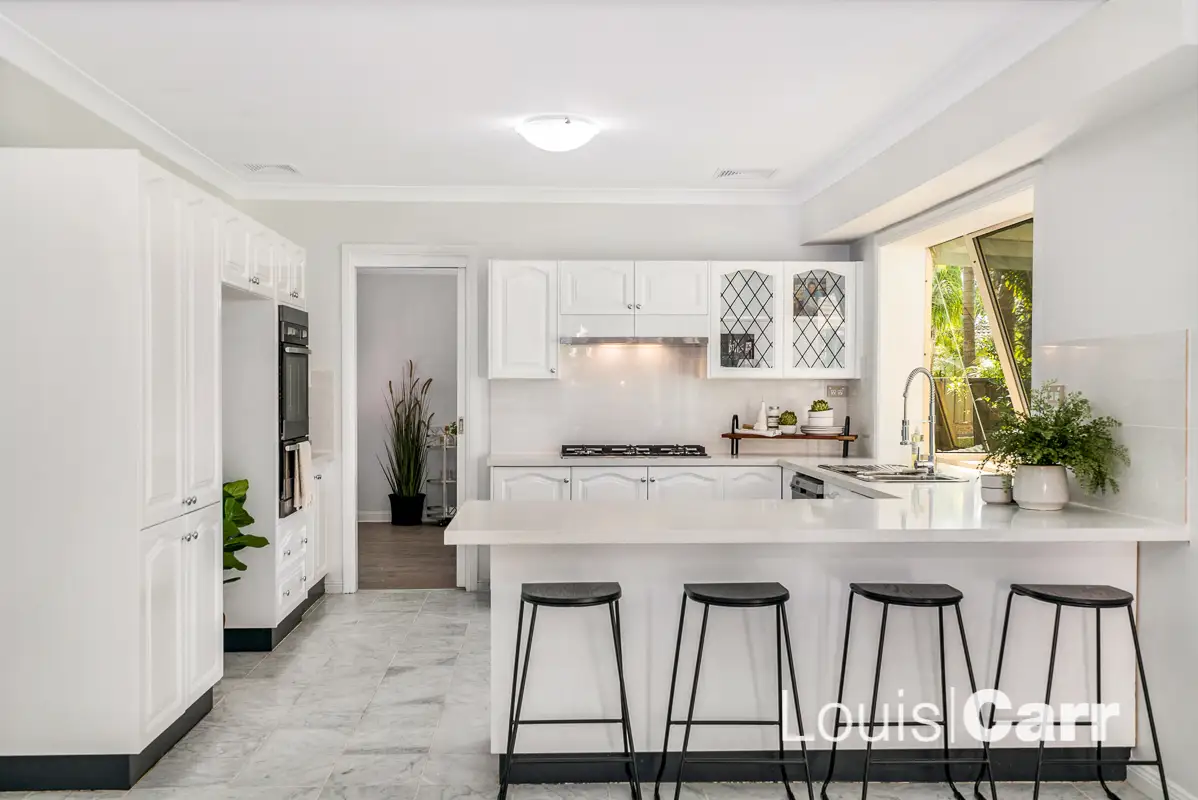 6 Alana Drive, West Pennant Hills Sold by Louis Carr Real Estate - image 2