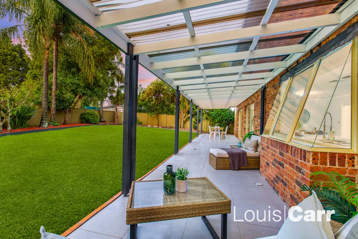 6 Alana Drive, West Pennant Hills Sold by Louis Carr Real Estate - image 9