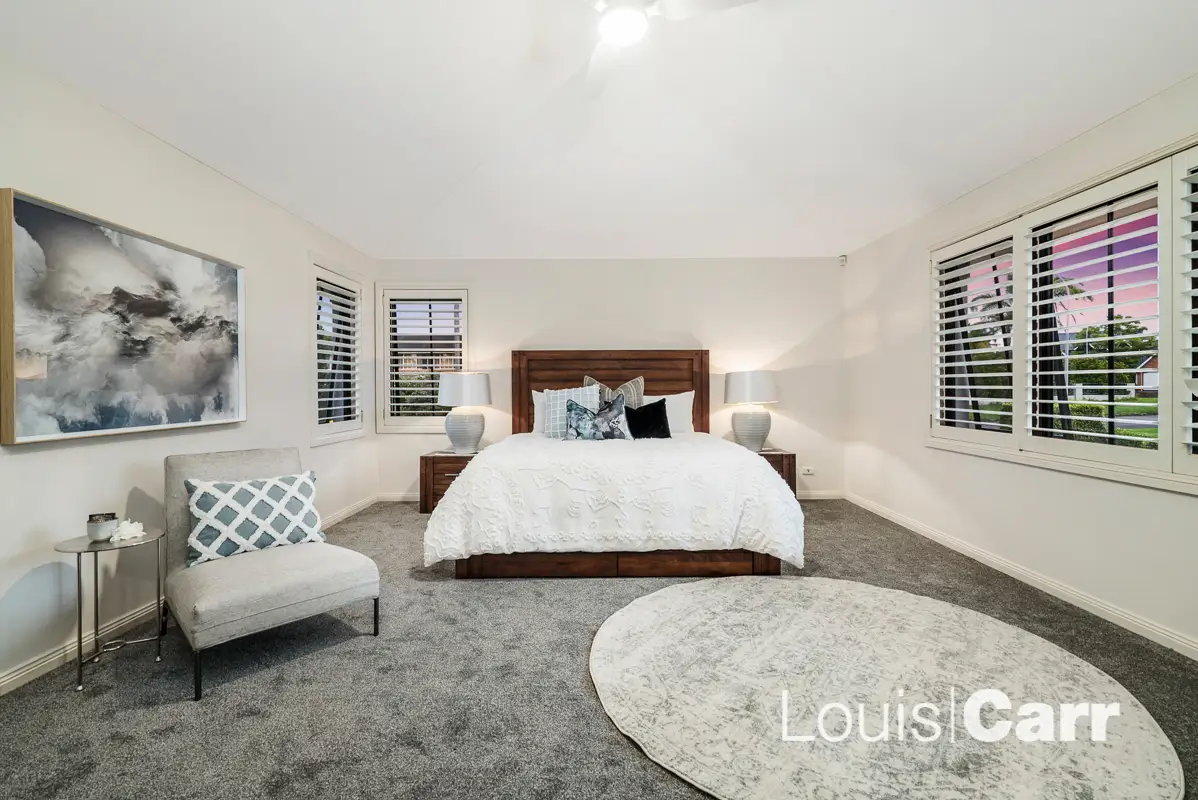 6 Brookpine Place, West Pennant Hills Sold by Louis Carr Real Estate - image 8