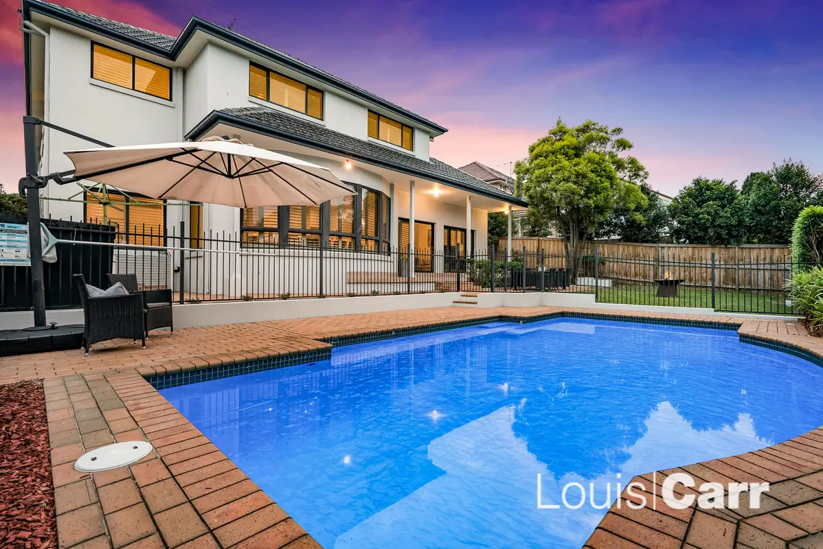 6 Brookpine Place, West Pennant Hills Sold by Louis Carr Real Estate - image 12
