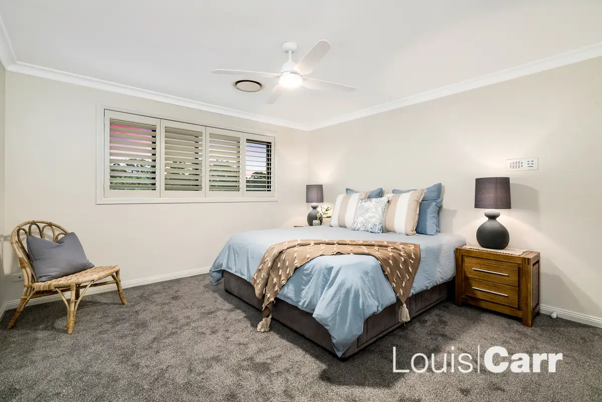 6 Brookpine Place, West Pennant Hills Sold by Louis Carr Real Estate - image 9