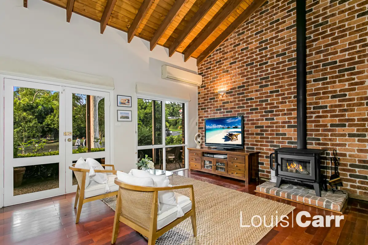 18 Dehlsen Avenue, West Pennant Hills Sold by Louis Carr Real Estate - image 4