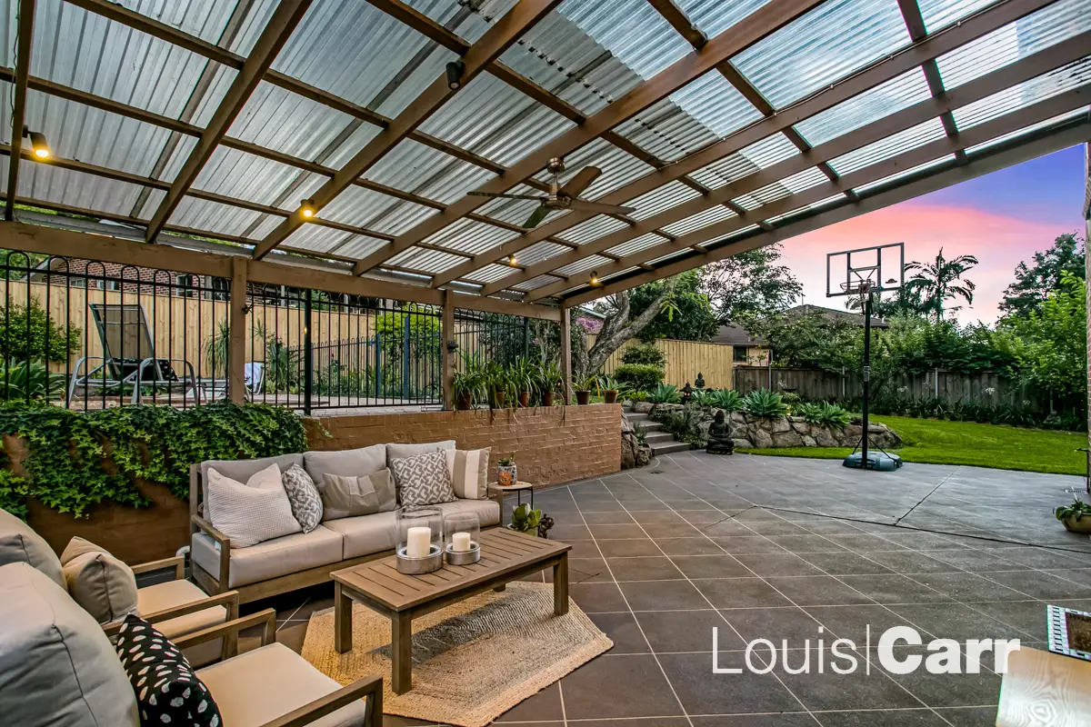 18 Dehlsen Avenue, West Pennant Hills Sold by Louis Carr Real Estate - image 8