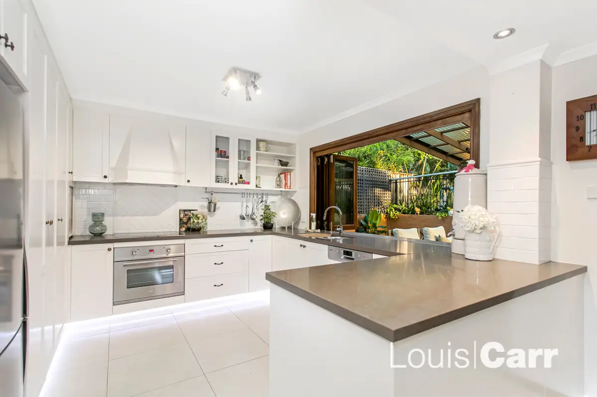 18 Dehlsen Avenue, West Pennant Hills Sold by Louis Carr Real Estate - image 3