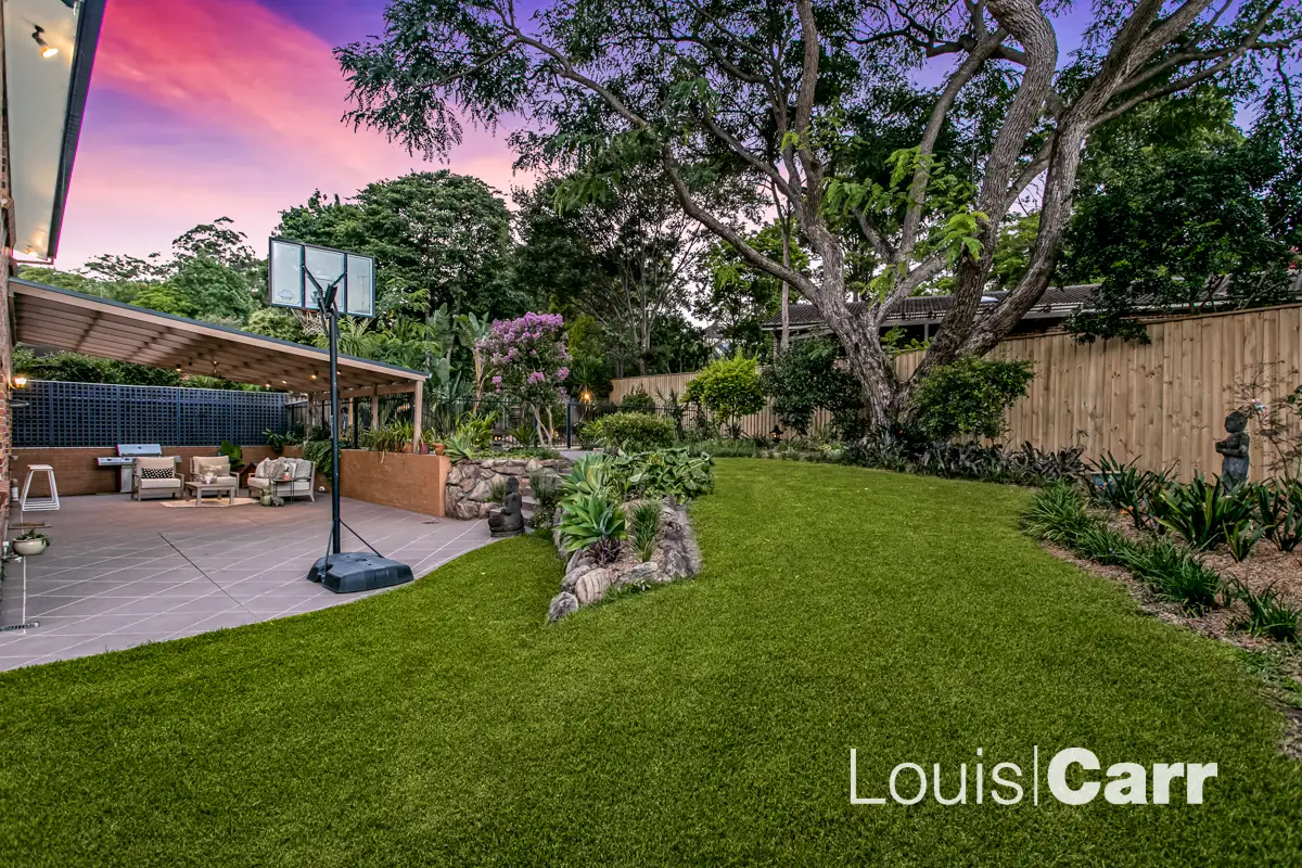18 Dehlsen Avenue, West Pennant Hills Sold by Louis Carr Real Estate - image 9