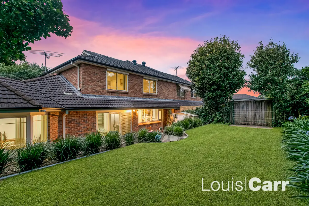 11 Alana Drive, West Pennant Hills Sold by Louis Carr Real Estate - image 2