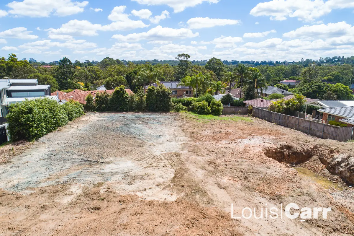 Lot 3, 6 Gemeren Grove, West Pennant Hills Sold by Louis Carr Real Estate - image 4