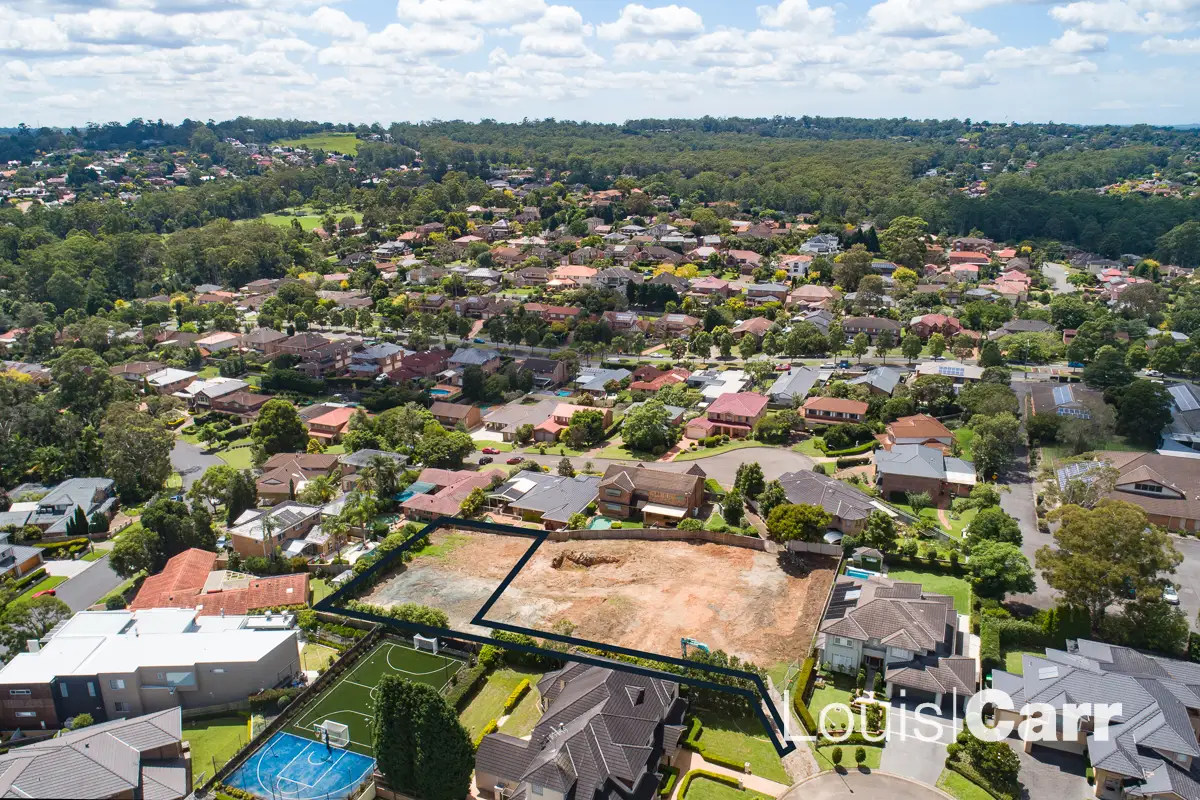 Lot 3, 6 Gemeren Grove, West Pennant Hills Sold by Louis Carr Real Estate - image 3