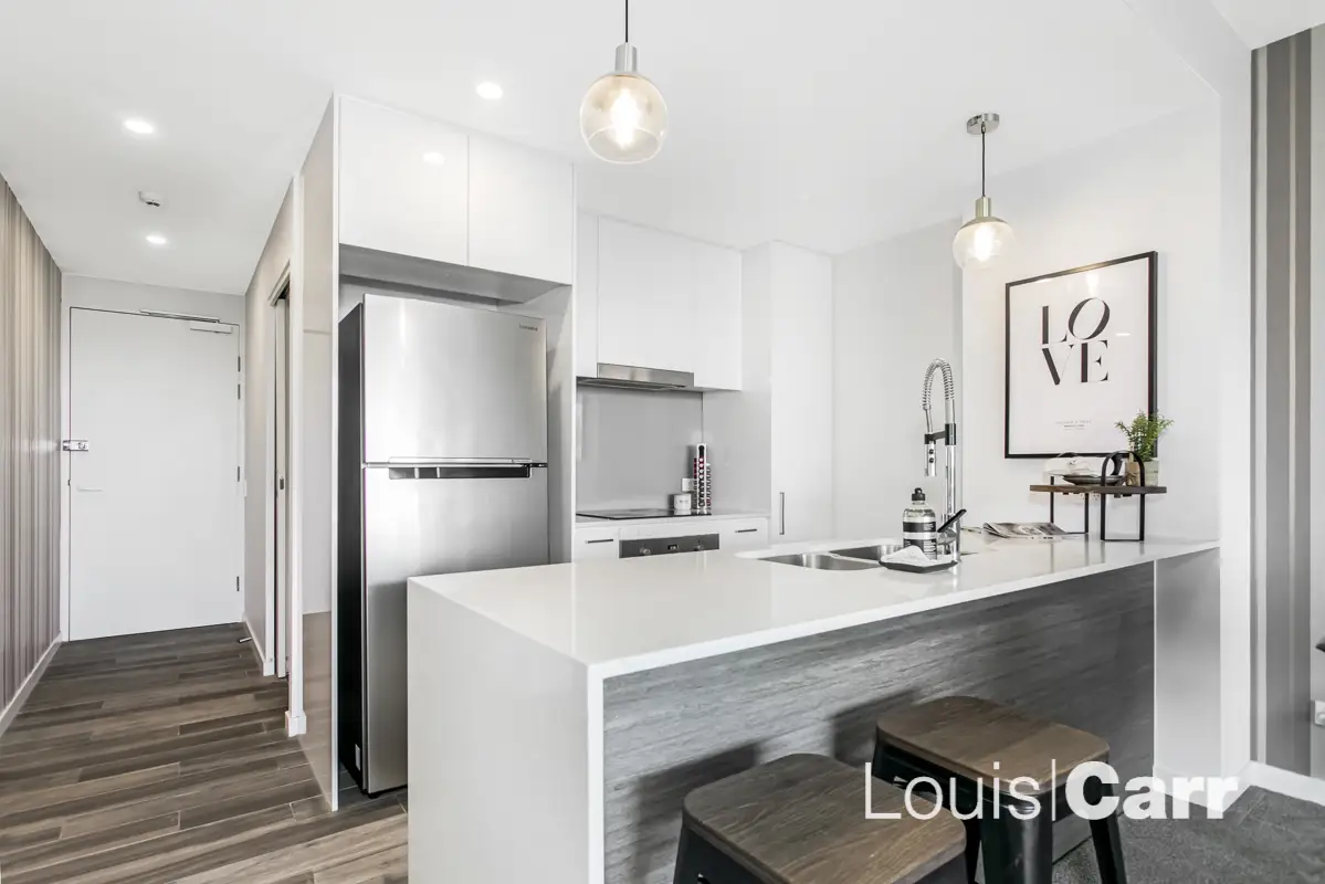 118/1-2 Lucinda Avenue, Norwest Sold by Louis Carr Real Estate - image 5