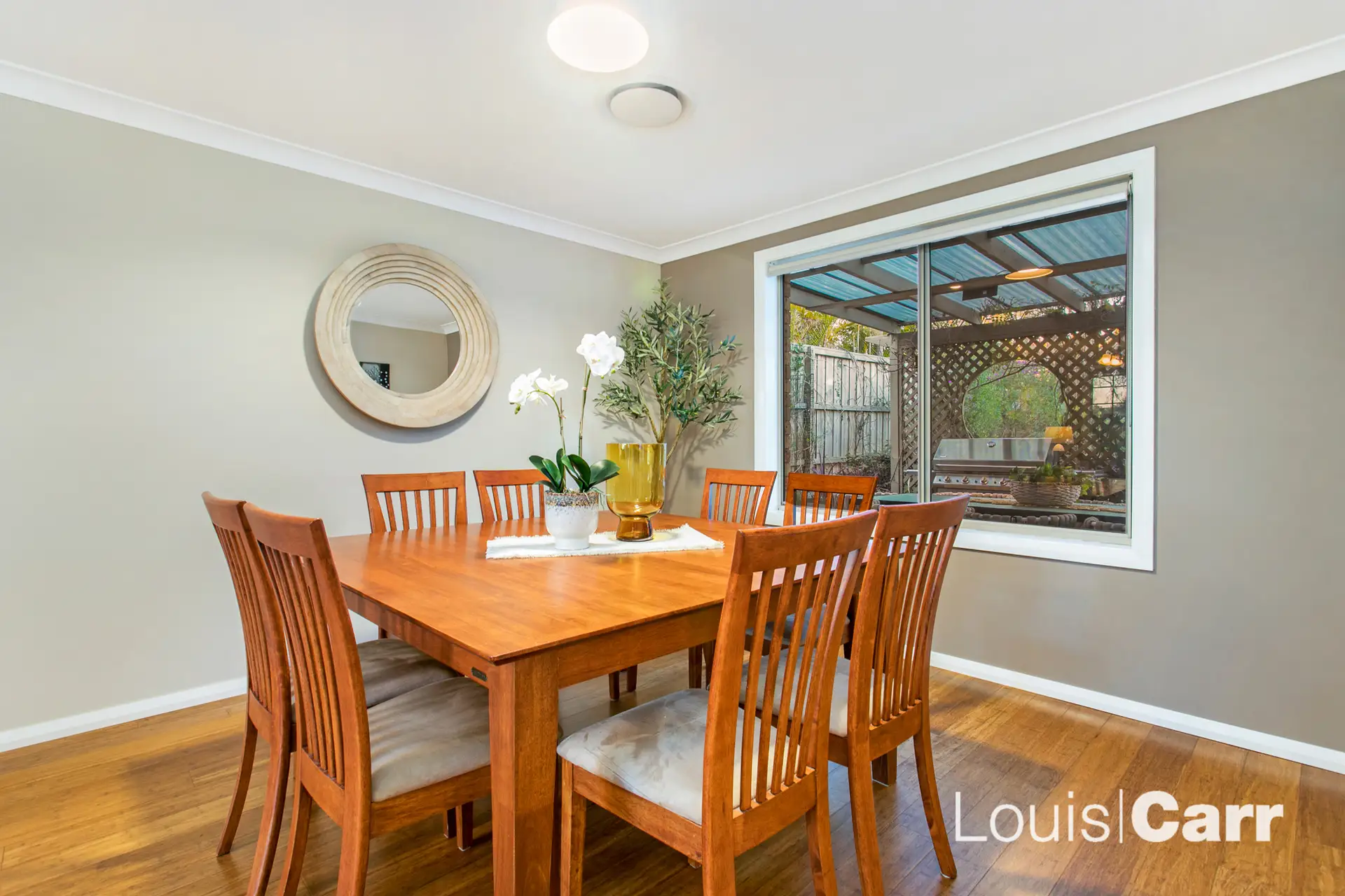 7 Sanctuary Point Road, West Pennant Hills Sold by Louis Carr Real Estate - image 9
