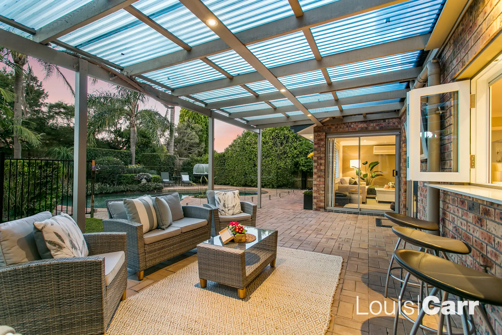 7 Sanctuary Point Road, West Pennant Hills Sold by Louis Carr Real Estate - image 5