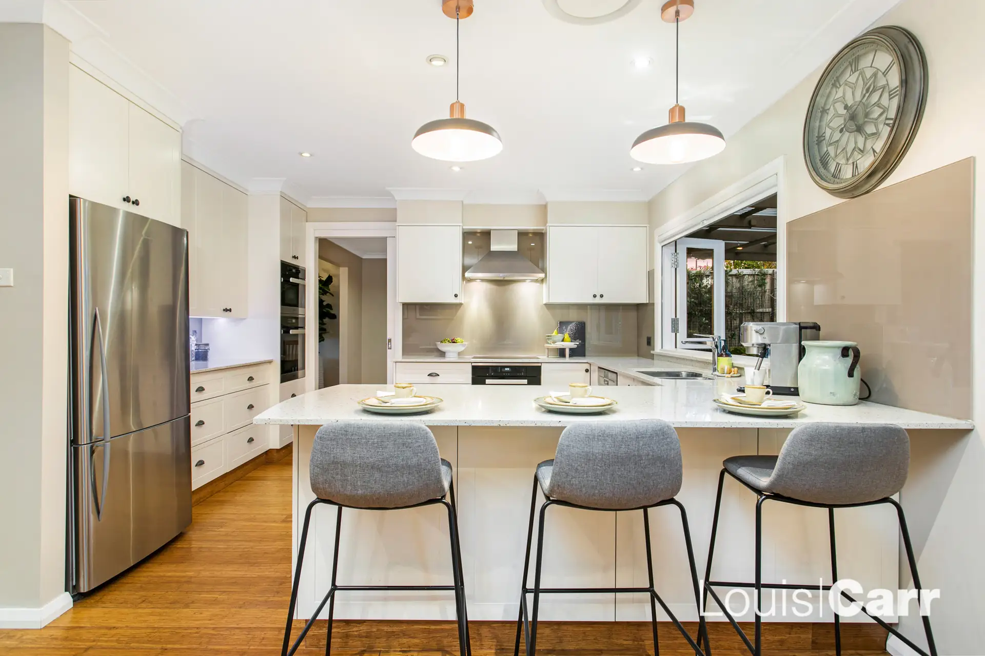 7 Sanctuary Point Road, West Pennant Hills Sold by Louis Carr Real Estate - image 3
