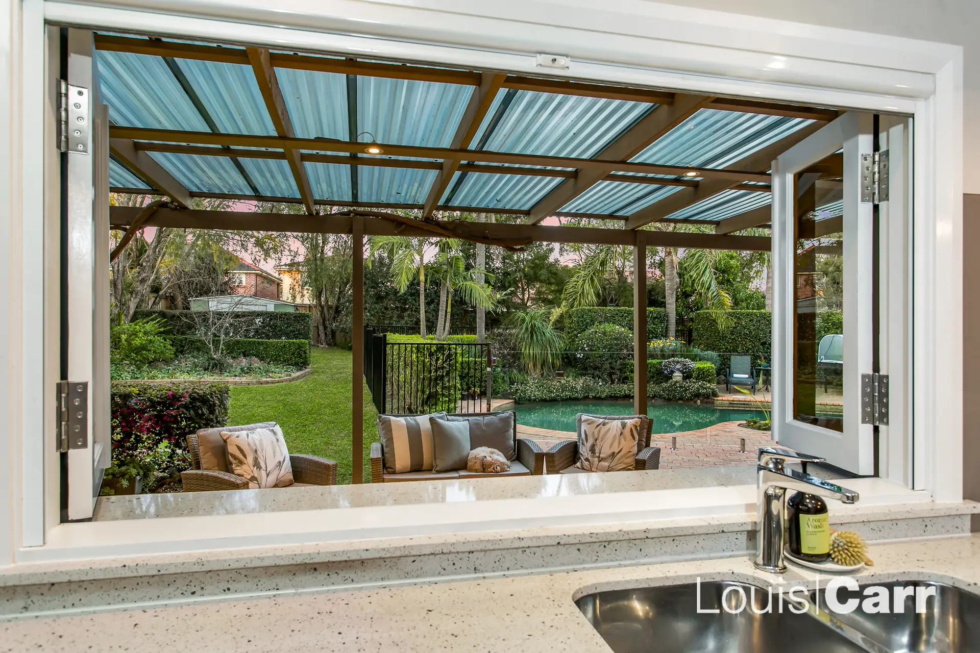 7 Sanctuary Point Road, West Pennant Hills Sold by Louis Carr Real Estate - image 4