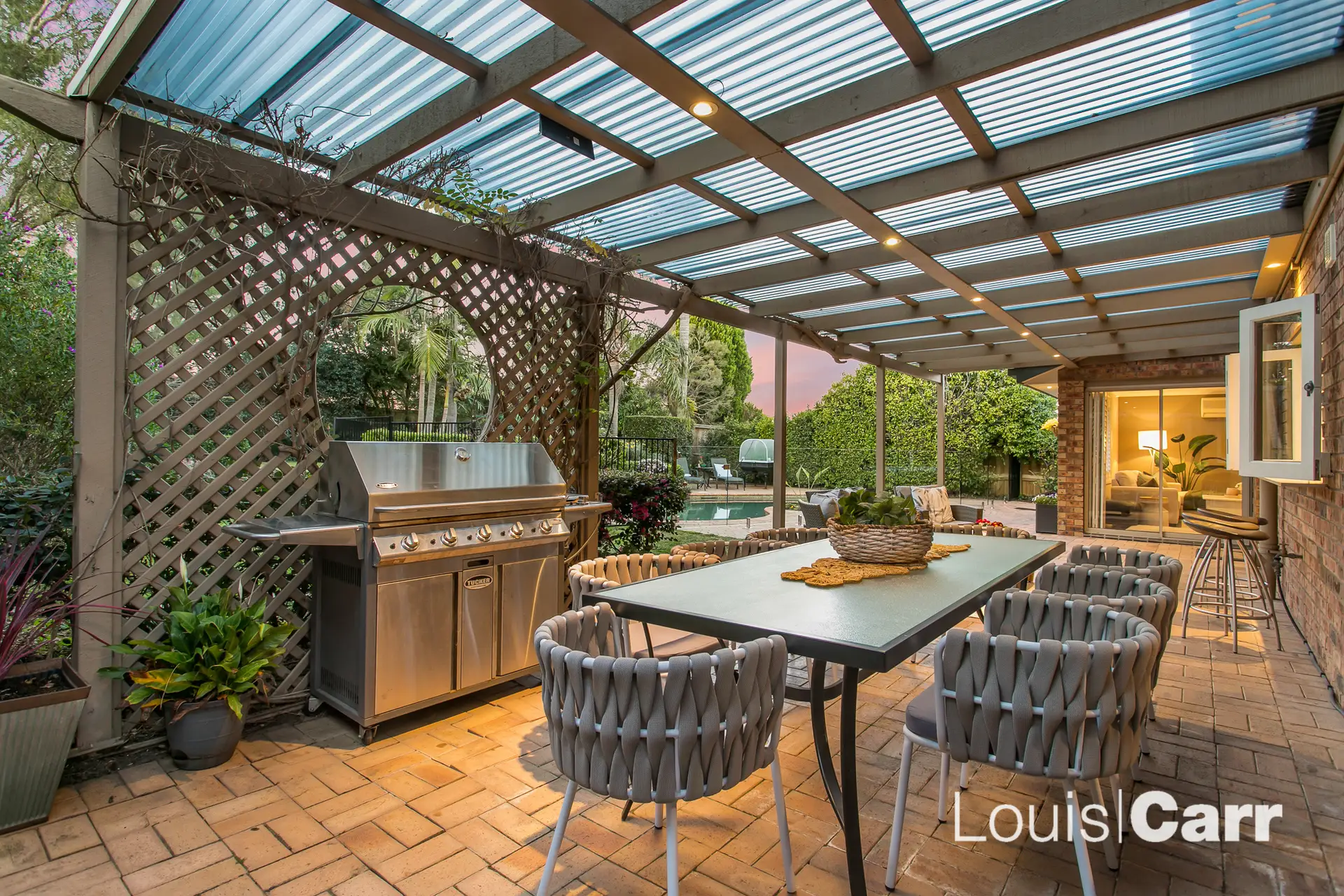 7 Sanctuary Point Road, West Pennant Hills Sold by Louis Carr Real Estate - image 13