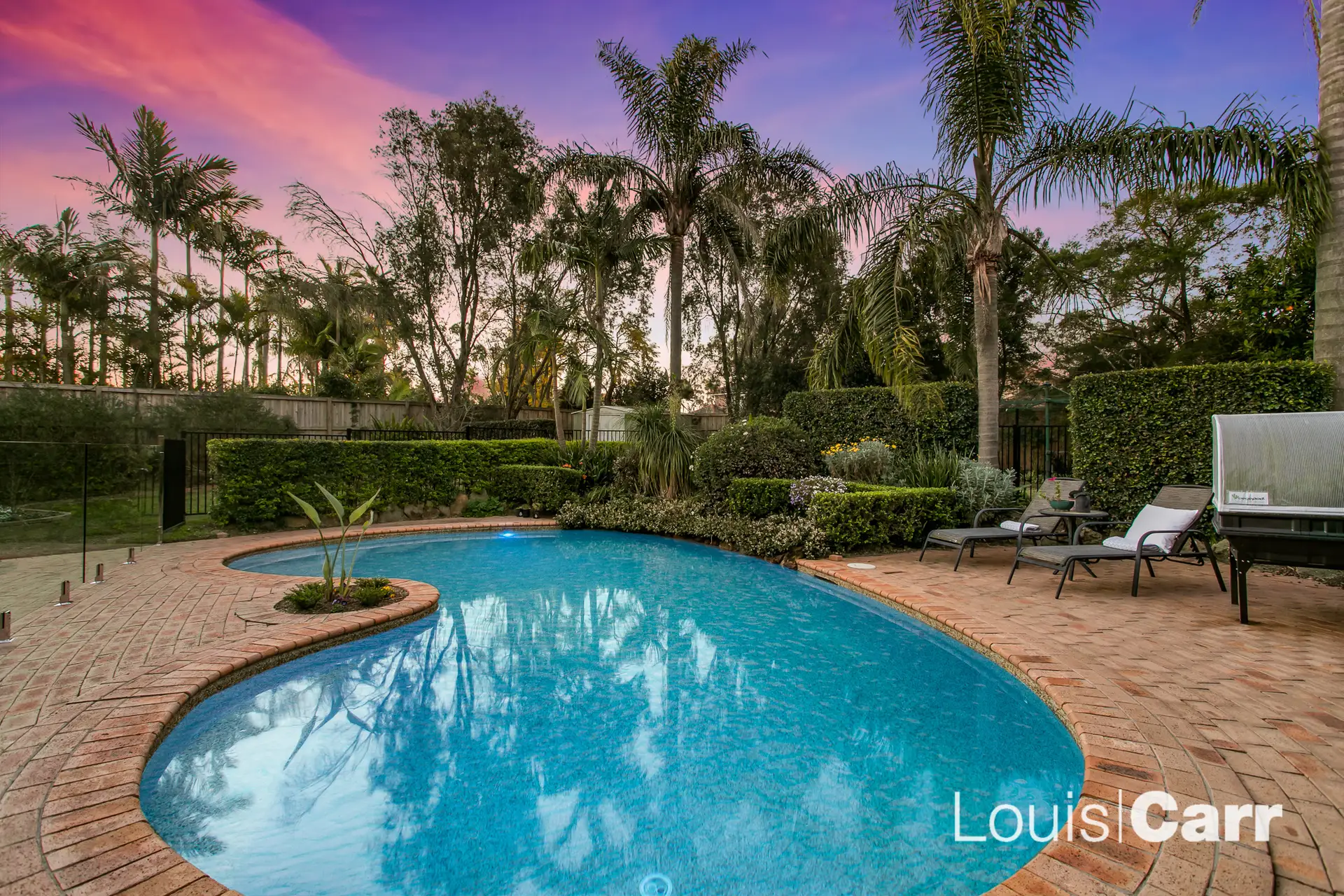 7 Sanctuary Point Road, West Pennant Hills Sold by Louis Carr Real Estate - image 2