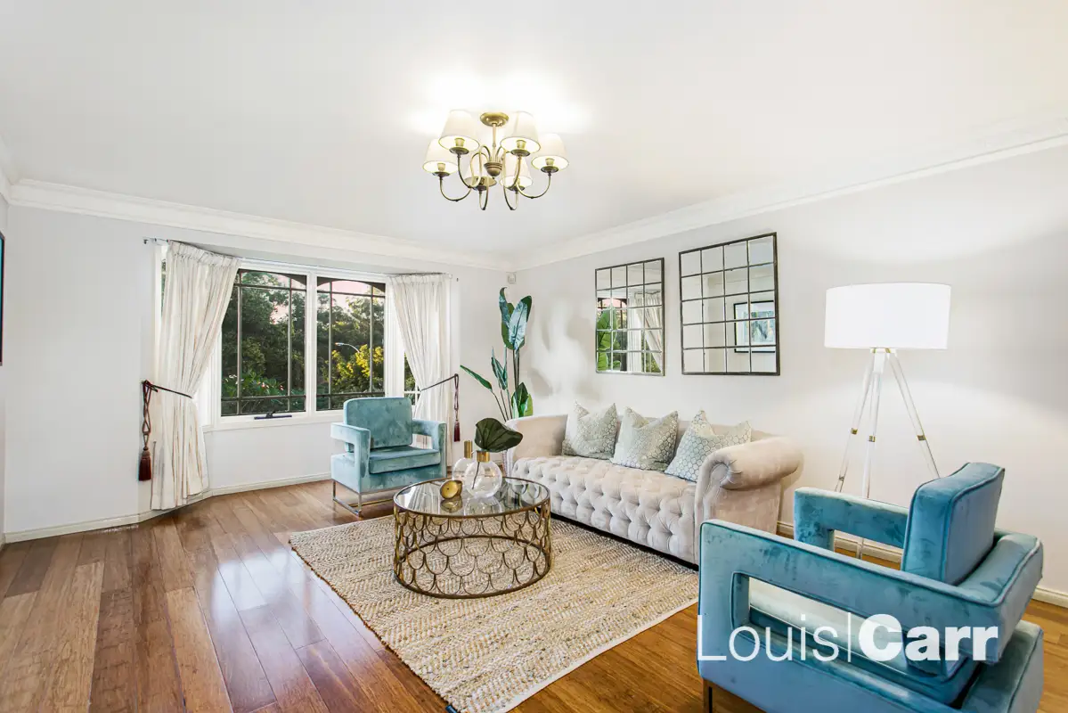 17 Wintergreen Place, West Pennant Hills Sold by Louis Carr Real Estate - image 3