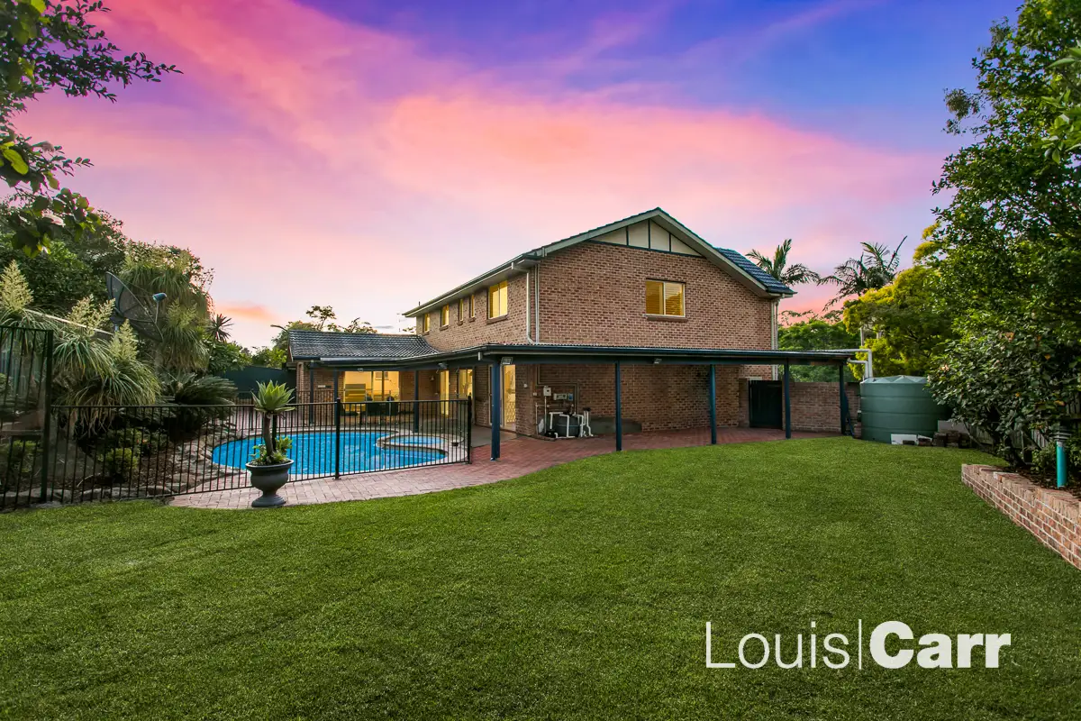 17 Wintergreen Place, West Pennant Hills Sold by Louis Carr Real Estate - image 9