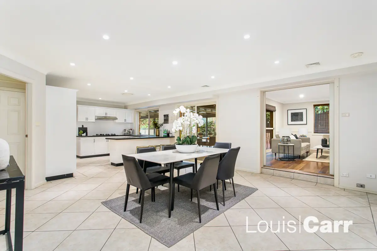17 Wintergreen Place, West Pennant Hills Sold by Louis Carr Real Estate - image 5