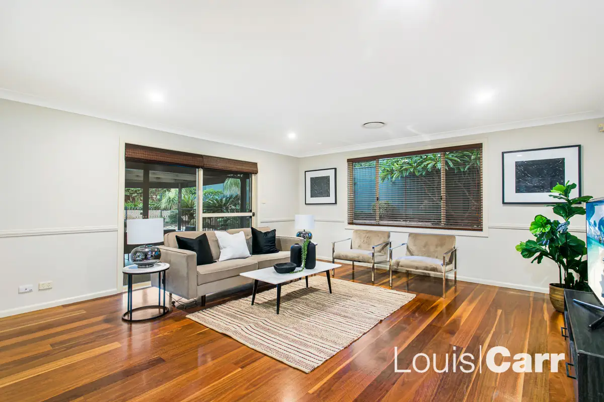 17 Wintergreen Place, West Pennant Hills Sold by Louis Carr Real Estate - image 4