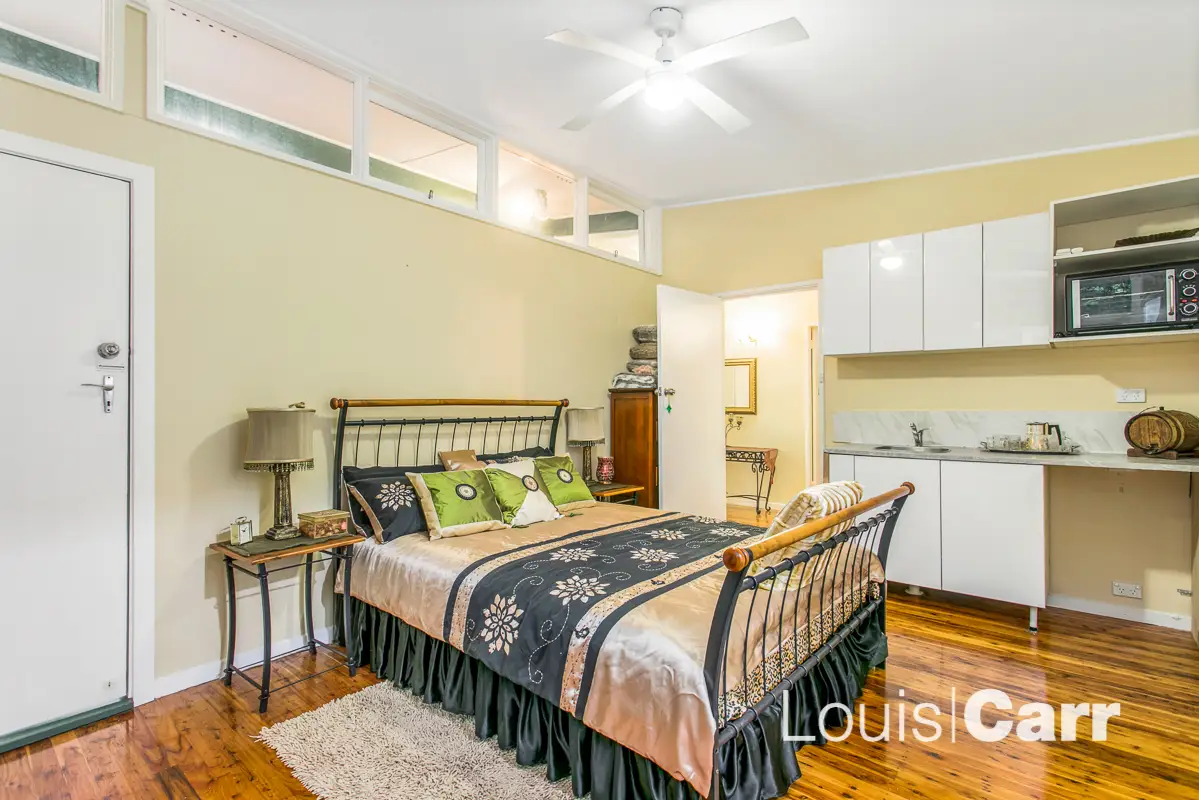 134 Castle Hill Road, West Pennant Hills Sold by Louis Carr Real Estate - image 7
