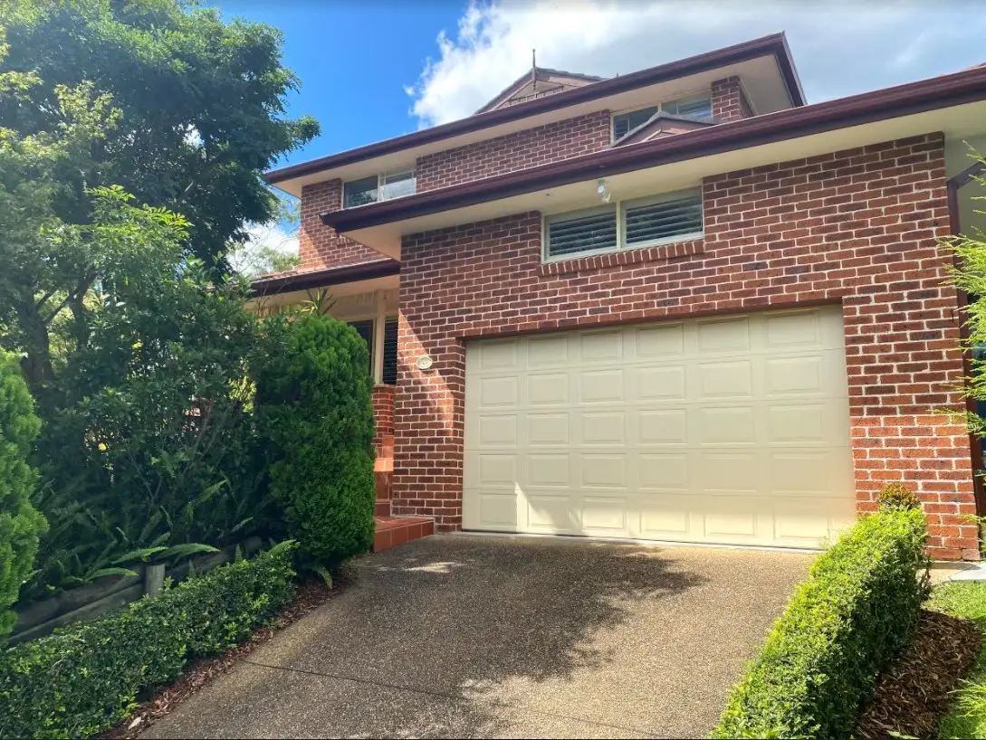 2A Folkestone Place, Dural Sold by Louis Carr Real Estate - image 1